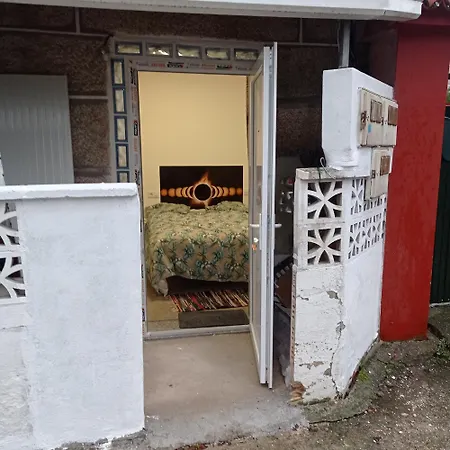 Apartamento En Casa De Piedra Vigo