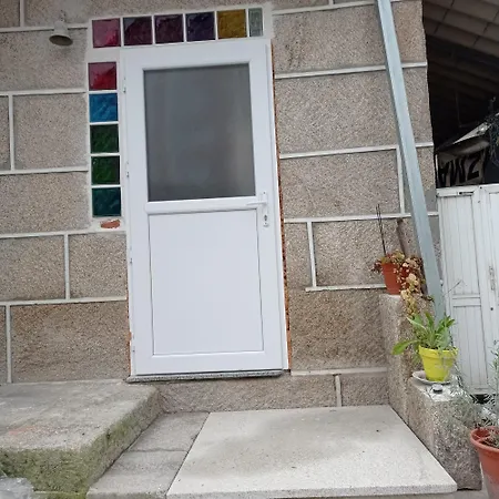 Apartment Apartamento En Casa De Piedra *