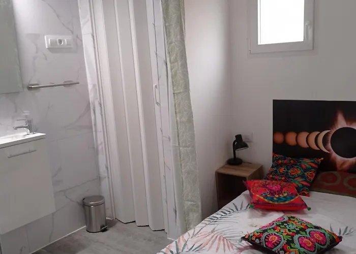 En Casa De Piedra Daire *