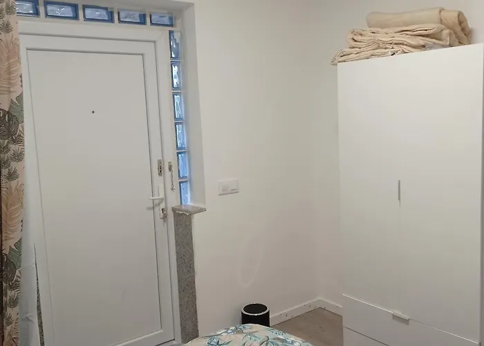 En Casa De Piedra Daire