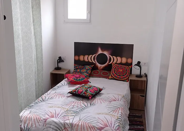 En Casa De Piedra Daire Vigo