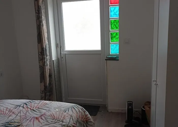 En Casa De Piedra Daire