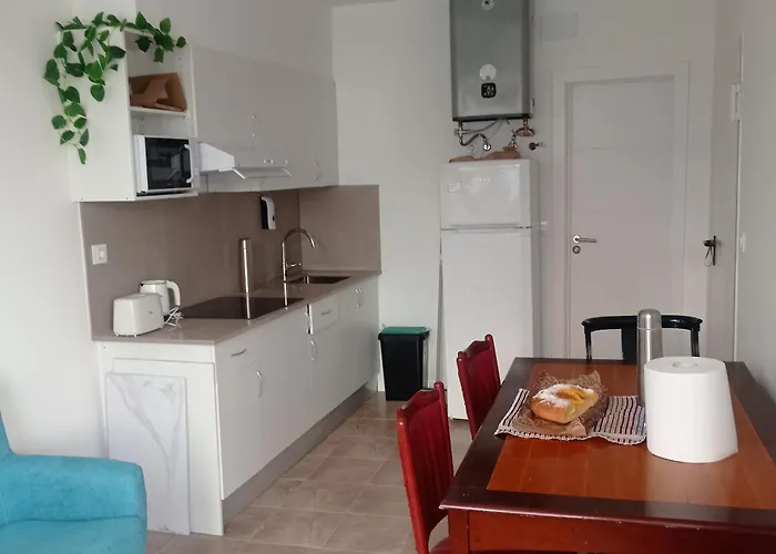 En Casa De Piedra Daire *