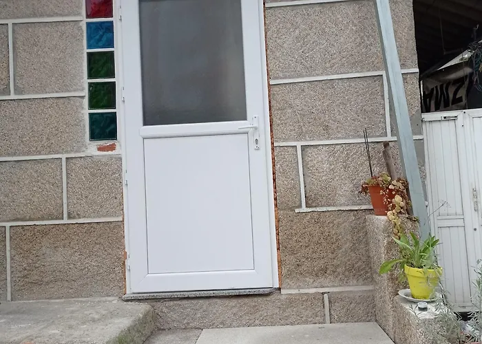 Daire En Casa De Piedra *